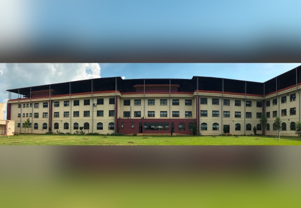 Pre Fabricated Commercial Building Structures