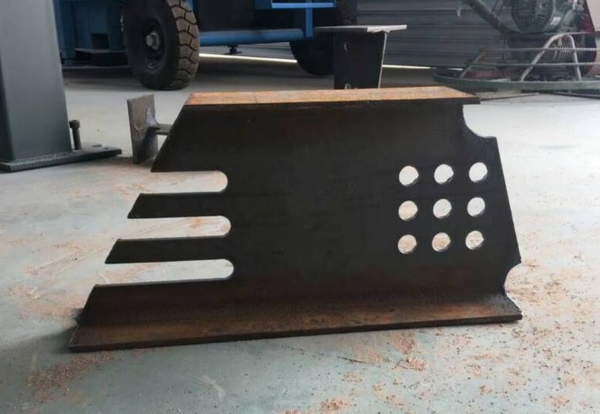 Fabrication