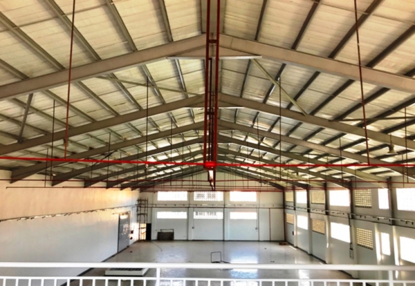 Warehouse