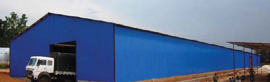 Benefits of Container Offices for Modern Businesses