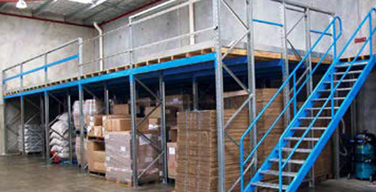 Prefabricated Steel Factory Setup in Uganda