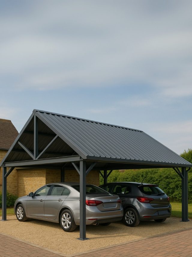 Carport