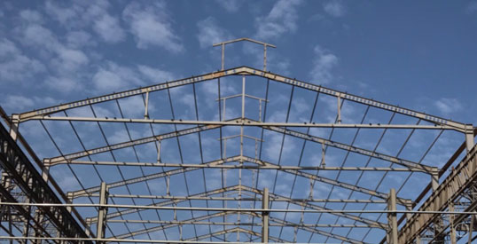 PURLINS & GIRTS