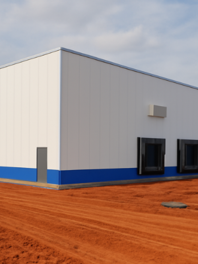 Enhanced Thermal Insulation and Airtightness