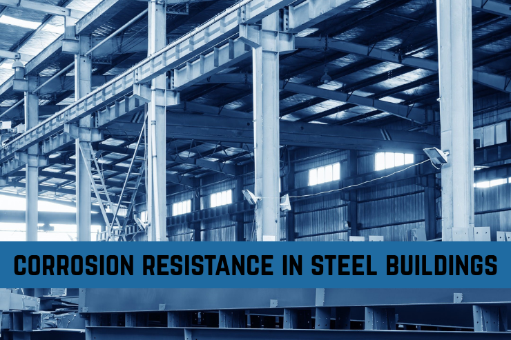 Factory Steel Buildings