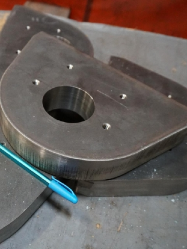Furniture for Industrial Spaces