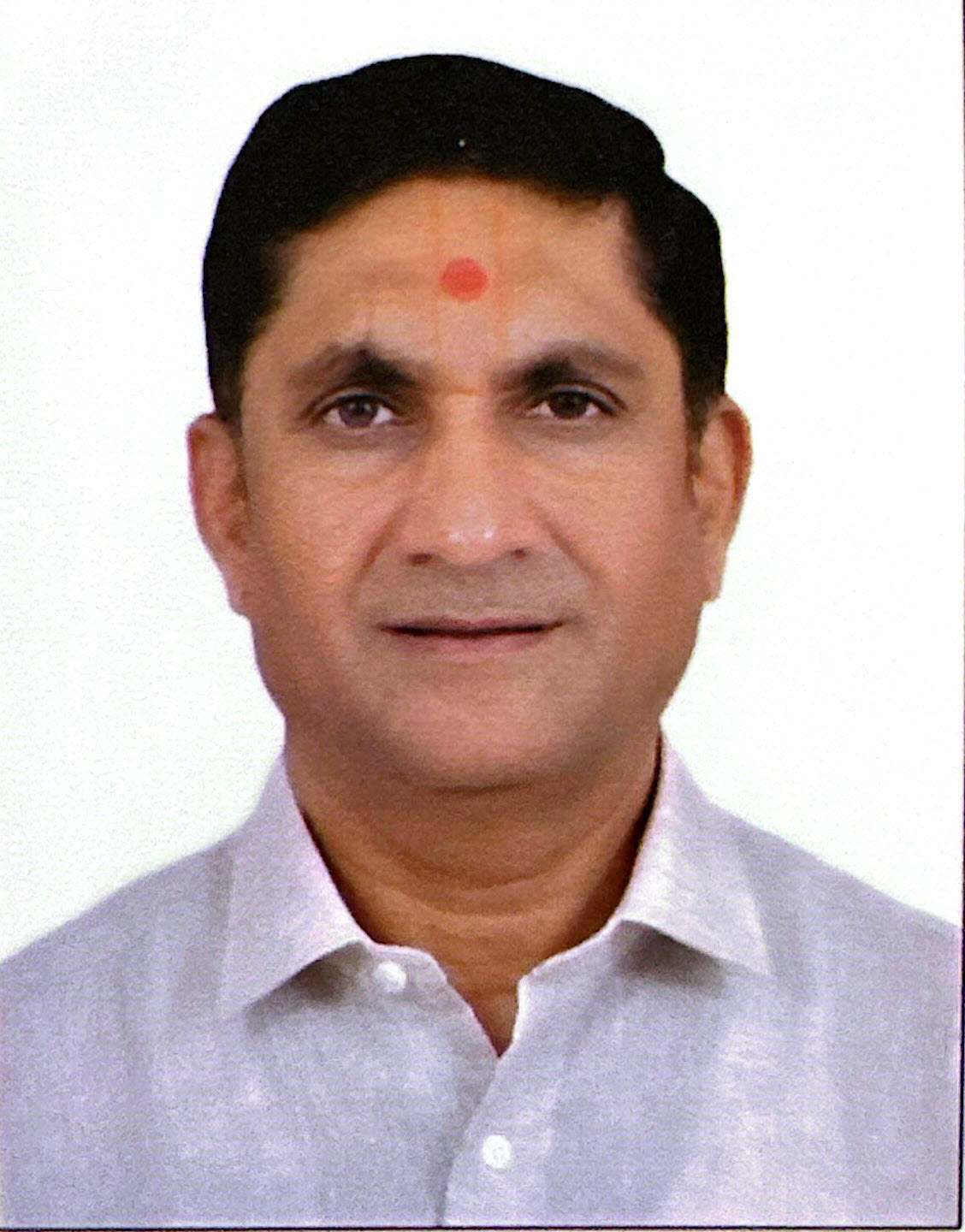 Mukesh Patel