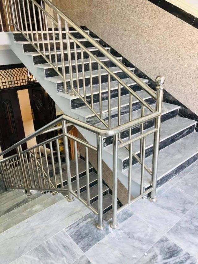 Staircases