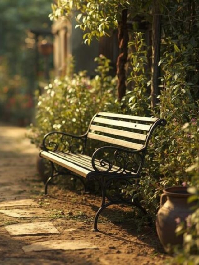Park Benches