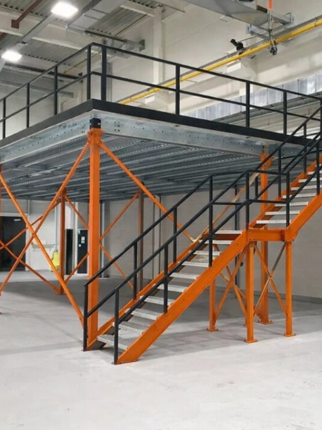 Custom-Engineered Strength