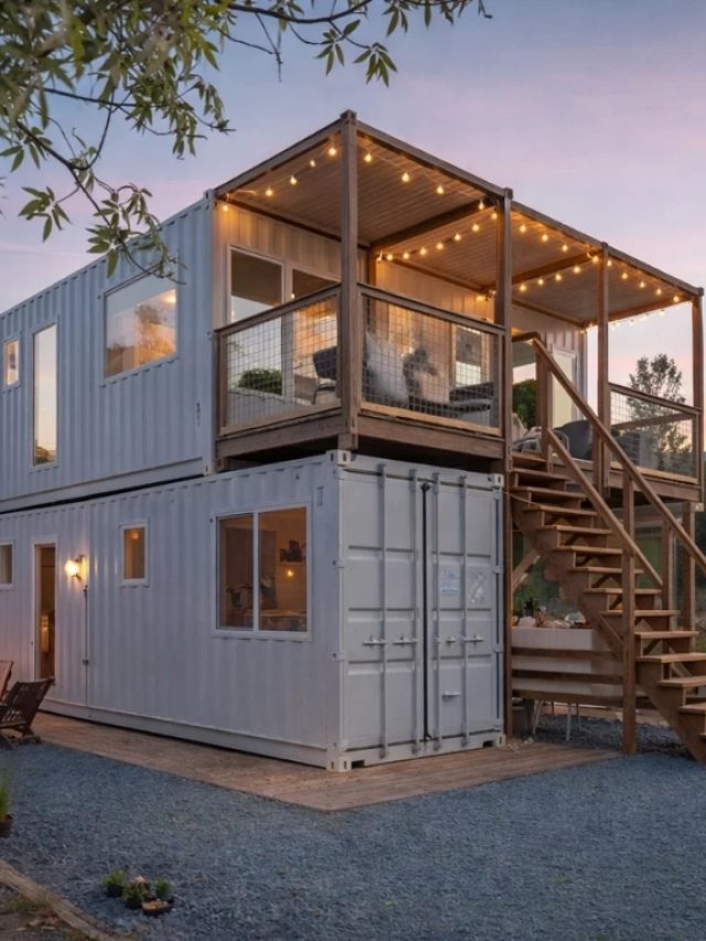 Modular & Expandable Design