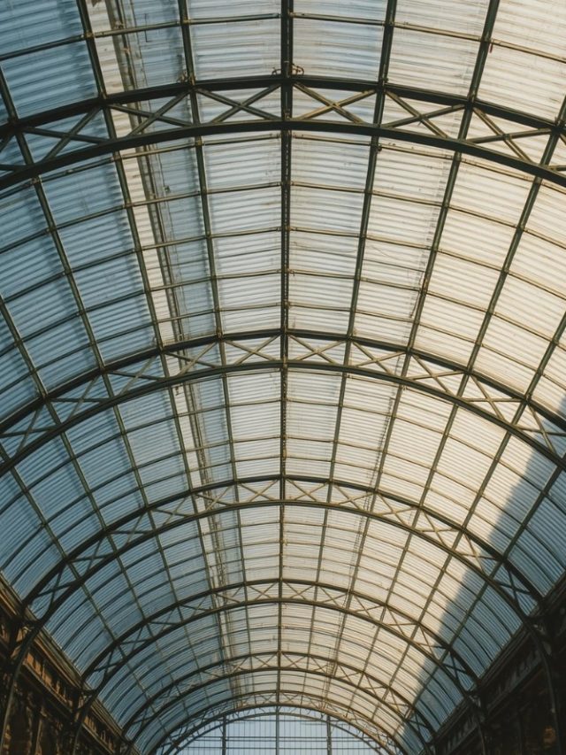 Reduced Framing Requirements