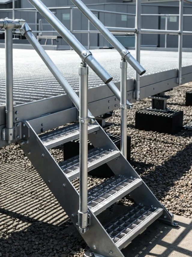 Safe Access for Workers