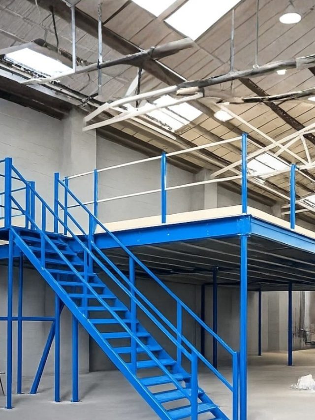 Smart Space Utilization